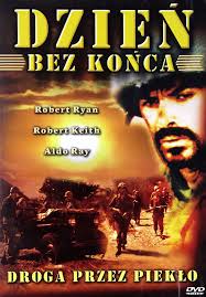 DZIEŃ BEZ KOŃCA DVD RYAN PERSOFF MILLER RAY