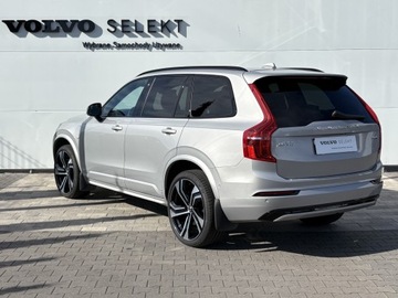 Volvo XC90 II 2024 Volvo XC 90 Volvo XC90 | T8 AWD | Plug-in Hybrid |, zdjęcie 5