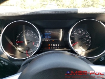 Ford Mustang VI Fastback Facelifting 5.0 Ti-VCT 450KM 2022 Ford Mustang _GT_5.0 L_450 km_2022r 5.0 Benzyna 450KM, zdjęcie 9