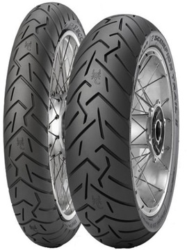 PIRELLI OPONA 180/55ZR17 SCORPION TRAIL II 2019