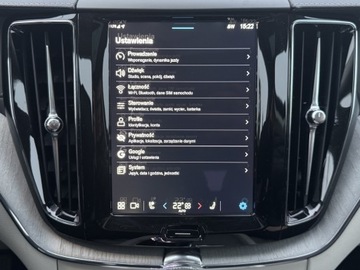 Volvo XC60 II 2024 Volvo XC 60 T8 Plug-In | AWD | Ultra Dark | aut |, zdjęcie 13