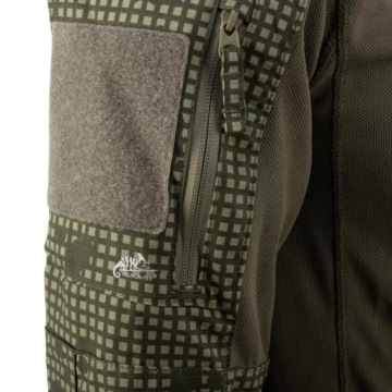 MCDU Боевая рубашка Helikon Tiger Stripe р. M