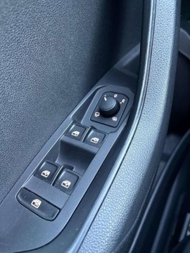 Skoda Karoq Crossover Facelifting 2.0 TDI SCR 115KM 2022 Skoda Karoq Ambition 2.0 TDI 115 KM DSG FV23 Nawigacja AppConnect, zdjęcie 9