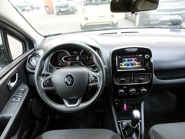 Renault Clio V 2020 Renault Clio NAVI+LED 1wł Bezwypadkowy Kraj, zdjęcie 13