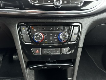 Opel Mokka I X 1.4 Turbo Ecotec 140KM 2018 Opel Mokka X 8xAl, Navi, Hak, Kamera GWARANCJA !, zdjęcie 24