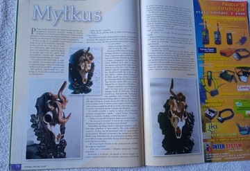 Ловец Польский, № 5 (1932), май 2007 г.