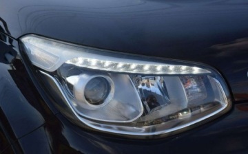 Kia Soul II 1.6 VGT CRDi 128KM 2015 Kia Soul 1.6 CRDI Automat Navi Kamera Oryginal Lakier Sprowadzony 1.6, zdjęcie 34