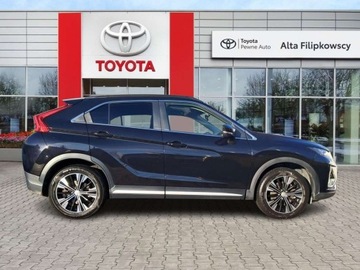 Mitsubishi Eclipse Cross SUV 1.5 T 163KM 2018 Mitsubishi Eclipse Cross Mitsubishi Eclipse 1.5 T GPF Intense CVT 1.5 163KM, zdjęcie 5