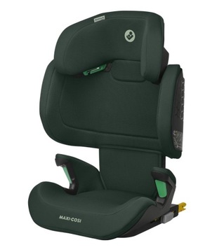 Maxi-Cosi RodiFix R i-Size - Authentic Green