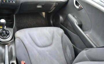 Honda Jazz III 1.4 i-VTEC 100KM 2009 Honda Jazz Niski przebieg - oplacony - climatronic - serwis do konca TOYOTA, zdjęcie 27