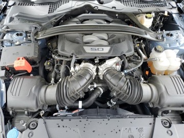 Ford Mustang VI Fastback Facelifting 5.0 Ti-VCT 450KM 2024 Ford Mustang GT 2024 5.0l 5.0 Benzyna 450KM, zdjęcie 6