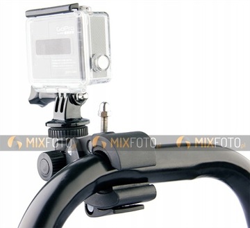 Держатель VICE CLAMP Крепление для штатива GoPro HERO