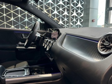 Mercedes GLA II Off-roader Facelifting 1.3 200 163KM 2024 MERCEDES-BENZ GLA 200 AMG Line Suv 1.3 (163KM) 2024, zdjęcie 9