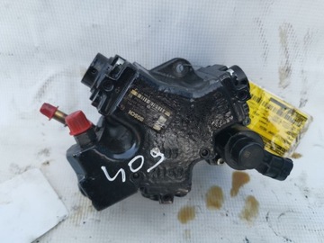 ТНВД 0445010243 FIAT COMBO DOBLO II 1.3 M-JET