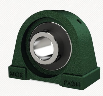Zespół samonastawny UCPA 202 FI-15 MM MGK