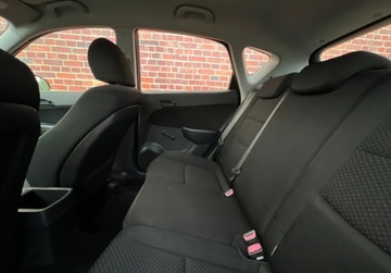 Hyundai i30 I Hatchback 1.4 109KM 2009 Hyundai i30 1 Wlasciciel Klima Alu Gwarancja w cenie Warszawa VRRD 1.4, zdjęcie 14