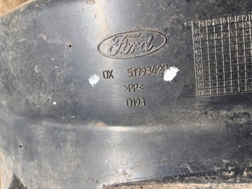 FORD KA II MK2 PODBĚH PRAVÝ PŘEDNÍ 51793427