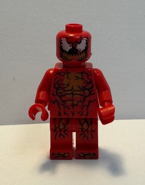 LEGO Super Heroes sh632 Carnage figurka 76163