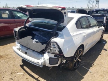 Volvo 2024 Volvo S60 2024r, Plus, 4x4, 2.0L 2.0 Benzyna 247KM, zdjęcie 2