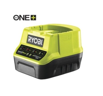 RY18SCA-0 RYOBI PRECAUTOR+АККУМУЛЯТОР 1,5 АЧ+ЗАРЯДНОЕ УСТРОЙСТВО