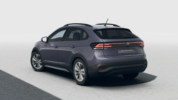 Volkswagen Taigo 2026 Volkswagen Taigo Life Plus 1.0 TSI 116 KM, zdjęcie 4