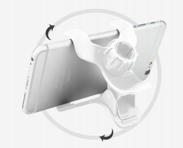 Нашейный держатель для телефона, смартфона, удобство на шее