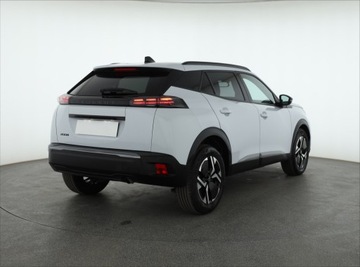 Peugeot 2008 II SUV 1.2 PureTech 100KM 2023 Peugeot 2008 1.2 PureTech, Salon Polska, zdjęcie 4