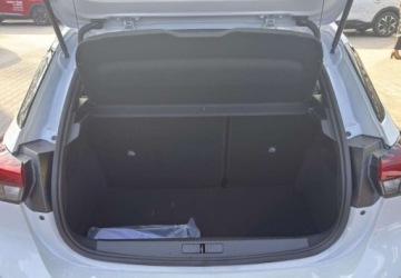 Opel Corsa F Hatchback 5d Facelifting 1.2 Turbo 100KM 2026 Opel Corsa Edition 100KM skrzynia manualna Pakiet TECH 1.2 Benzyna, zdjęcie 6