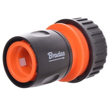 БЫСТРОСОЕДИНИТЕЛЬ САДОВОГО ШЛАНГА 1/2 БЫСТРО СОЕДИНИТЕЛЬ ВОДЯНОЙ ТРУБЫ СОЕДИНИТЕЛЬ