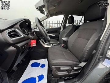 Suzuki SX4 II 2021 Suzuki SX4 S-Cross 1.4T Hybrid - AWD - Szwajcaria - Serwis -Gwarancja, zdjęcie 39