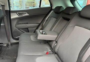 Kia Sportage V SUV 1.6 T-GDI 160KM 2025 Kia Sportage MY25 wersja L, silnik 160KM automat 7DCT 1.6 Benzyna 160KM, zdjęcie 21