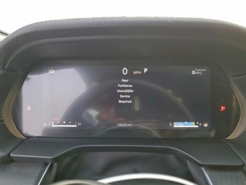 Jeep Grand Cherokee V 2025 Jeep Grand Cherokee Laredo 2025 3.6 Benzyna 293KM, zdjęcie 9