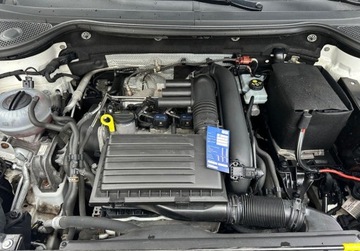 Seat Ateca SUV 1.4 EcoTSI 150KM 2017 Seat Ateca Xcellence 1,4 150KM PANO Skora FULL LED Navi Android Serwis, zdjęcie 9