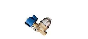 Elektrozawór gazu lmpco valtek 3925721803