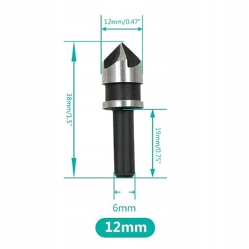КОНТЕРСАЙДИНГ СУКА 12,16,19 ММ 3 ШТ. ROSFIX