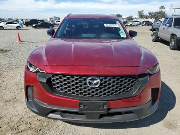 Mazda 2024 Mazda CX-50 Select 2024 2.5l 2.5 Benzyna 187KM, zdjęcie 5