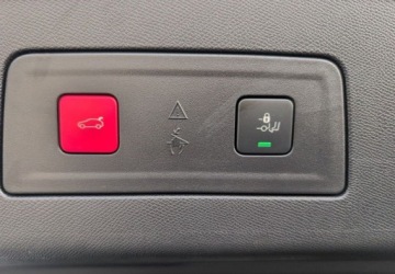 Peugeot 508 II SW PHEV Facelifting Hybrid 225 PHEV 225KM 2025 Peugeot 508 SW PureTech PHEV 225 Allure SS e-EAT8 SalonPL FVat Od Reki, zdjęcie 14