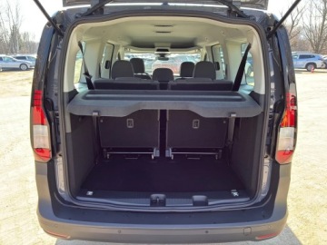 Volkswagen Caddy V Caddy 2.0 TDI 102KM 2025 Volkswagen Caddy MAXI 7 osobowy 2.0 TDI 102KM Manu, zdjęcie 10