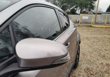 Toyota C-HR I 2019 Toyota C-HR Maly przebieg Super stan 1.8 Hybryda 116KM, zdjęcie 8