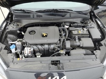 Kia Cerato 2024 Kia Cerato 2024 2,0L Gt Line 2.0 Benzyna 147KM, zdjęcie 6