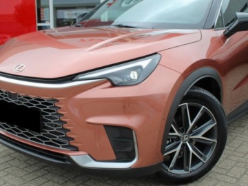 Lexus LBX 1.5 Hybrid 136KM 2026 Od ręki - Cool 1.5 Hybrid 136KM | Podgrzewane fotele!, zdjęcie 15