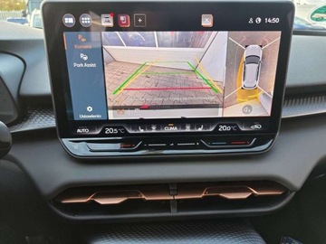 Cupra Terramar SUV 1.5 eTSI 150KM 2025 Cupra Terramar FV23 Pakiety:Matrix DCC Digital, Intelligent, Moonlight, Ed, zdjęcie 13