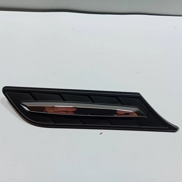 SUZUKI VITARA III 2015- LISTWA BŁOTNIKA PRAWY PRZÓD NOWA OEM