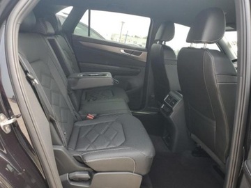 Volkswagen 2024 Volkswagen Atlas 2024 VOLKSWAGEN ATLAS Cross Spot SE, silnik 2.0 L 2.0, zdjęcie 10