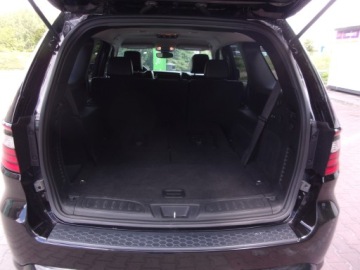 Dodge Durango III 3.6 V6 294KM 2021 Dodge Durango 7 osobowy, zdjęcie 8