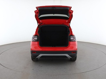 Volkswagen T-Cross SUV 1.0 TSI 95KM 2020 Volkswagen T-Cross PDC grzane fotele climatronic, zdjęcie 18