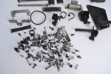 Болтовое наполнение рамы YAMAHA XJ6 DIVERSION 09-17