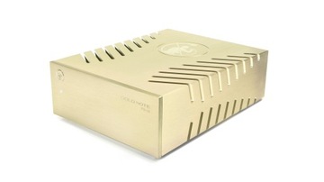 Zasilacz GOLD NOTE PSU-10 - GOLD