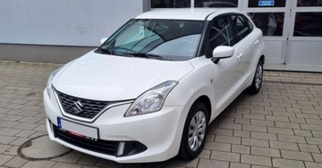 Suzuki Baleno III 1.2 DualJet 90KM 2016 Suzuki Baleno 2017, 1.2 90KM Premium, I wl., p...