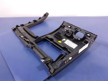 VW JETTA VI OSŁONA DESKI KONSOLI DOLNA LEWA EU